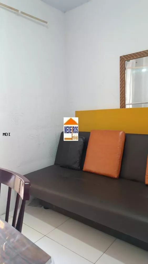 Casa, 2 quartos, 90 m² - Foto 26