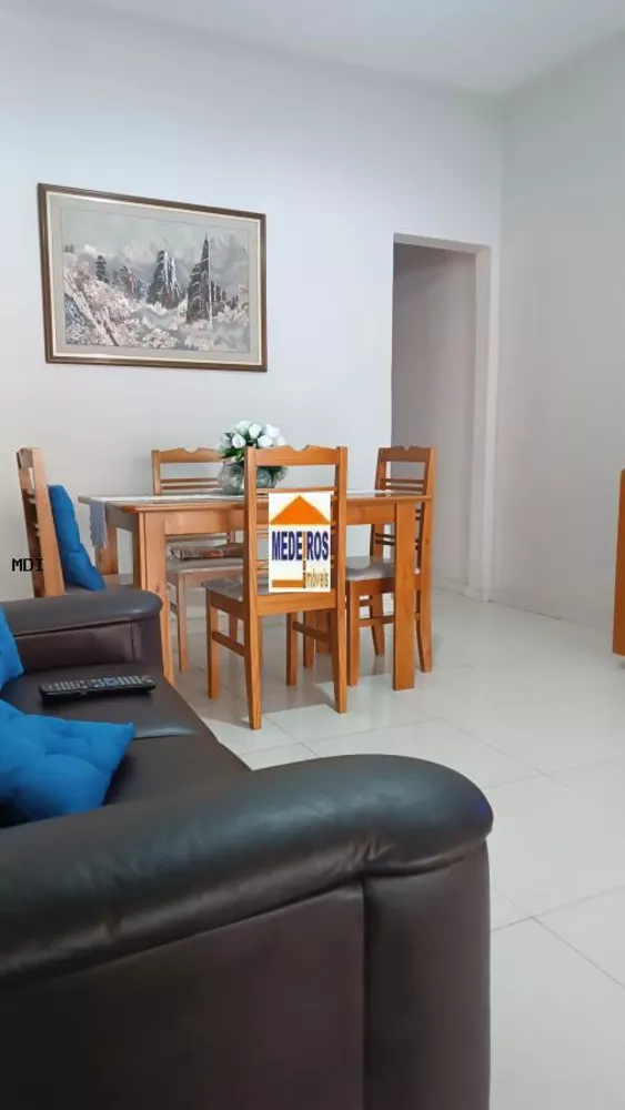 Casa, 2 quartos, 90 m² - Foto 4
