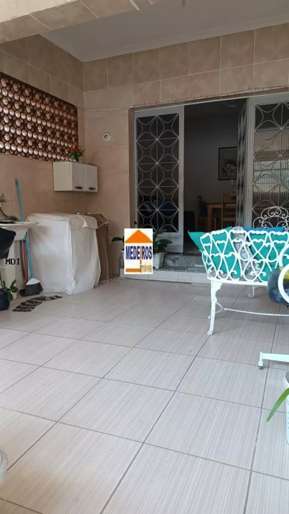 Casa, 2 quartos, 90 m² - Foto 2