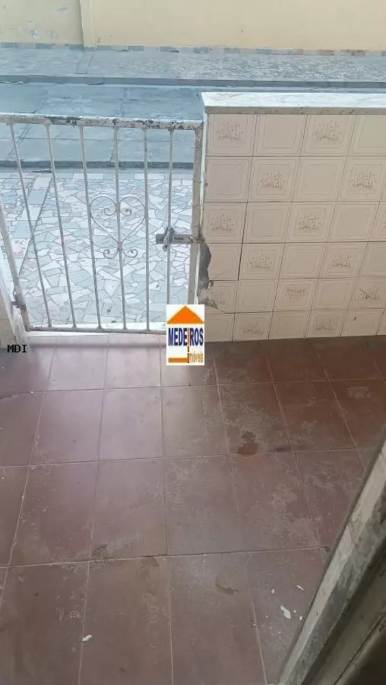 Casa, 1 quarto, 60 m² - Foto 11