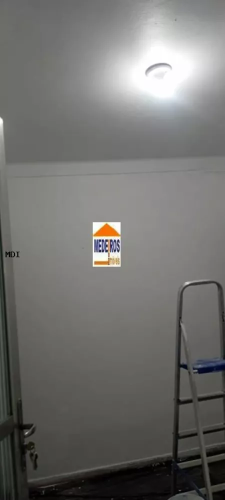 Casa, 1 quarto, 60 m² - Foto 22