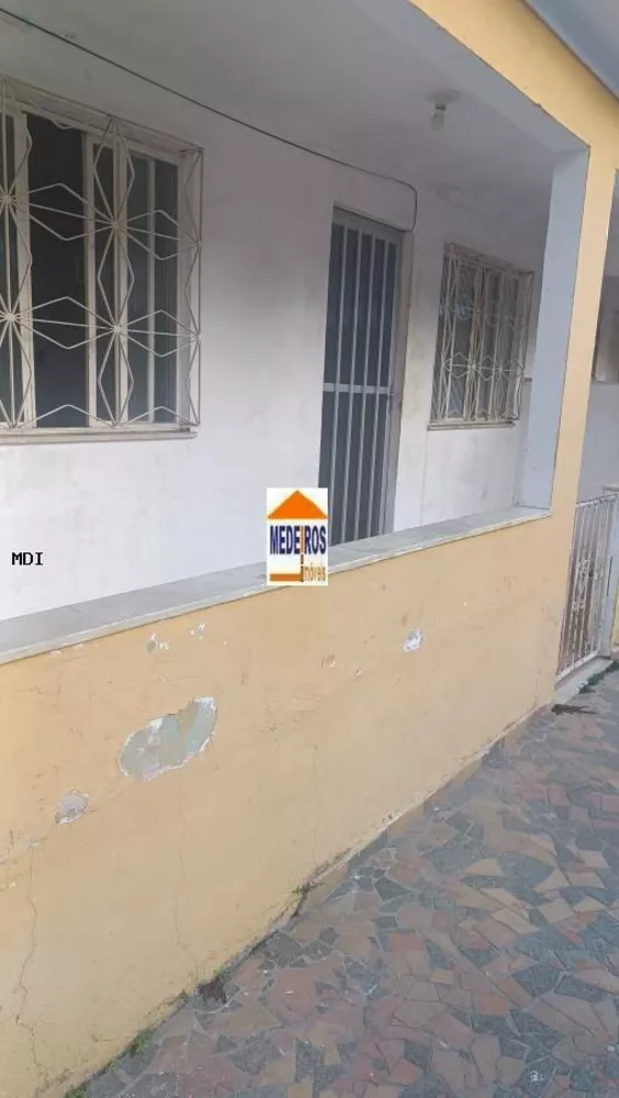 Casa, 1 quarto, 60 m² - Foto 3