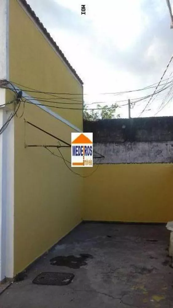 Casa, 1 quarto, 60 m² - Foto 5