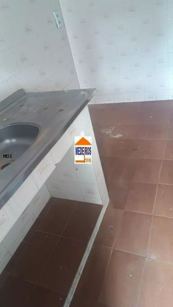 Casa, 1 quarto, 60 m² - Foto 10