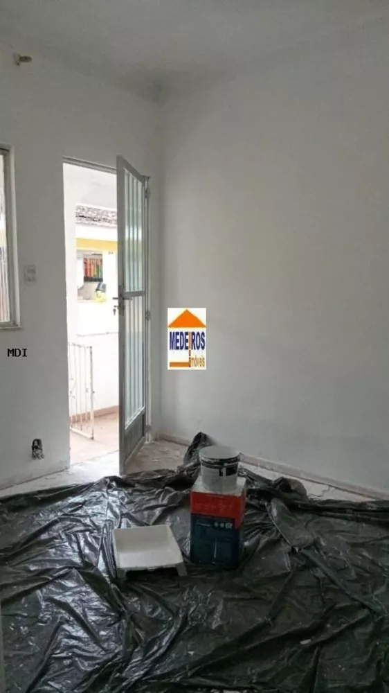 Casa, 1 quarto, 60 m² - Foto 28