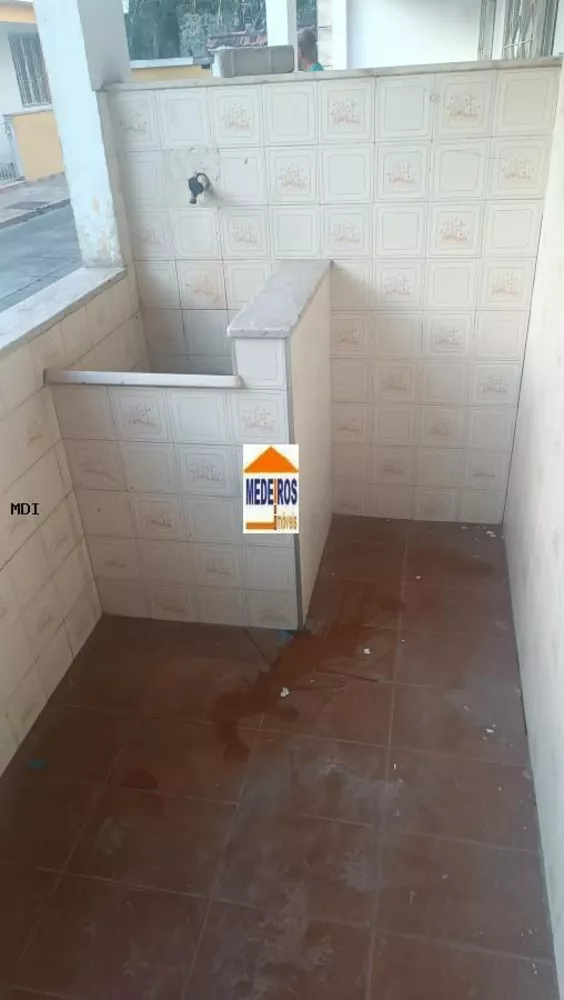 Casa, 1 quarto, 60 m² - Foto 8