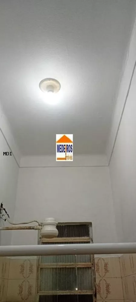 Casa, 1 quarto, 60 m² - Foto 23