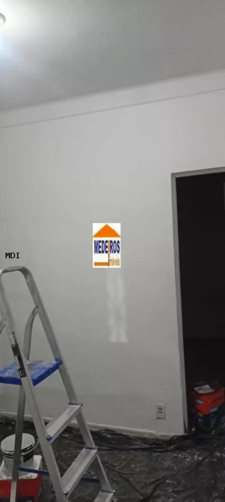 Casa, 1 quarto, 60 m² - Foto 19