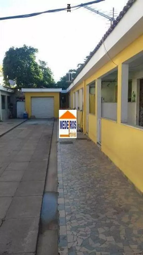 Casa, 1 quarto, 60 m² - Foto 9