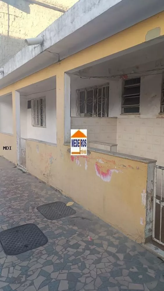 Casa, 1 quarto, 60 m² - Foto 1