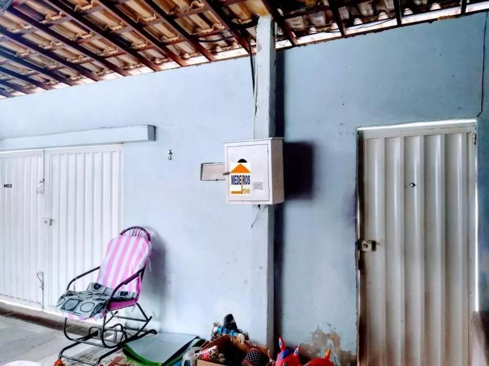 Casa, 3 quartos, 260 m² - Foto 12