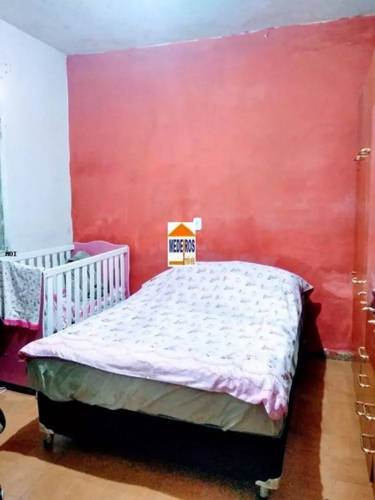 Casa, 3 quartos, 260 m² - Foto 11