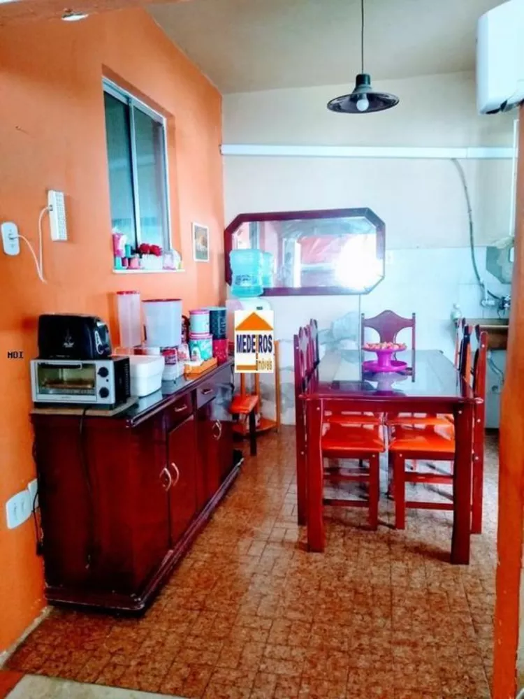 Casa, 3 quartos, 260 m² - Foto 5