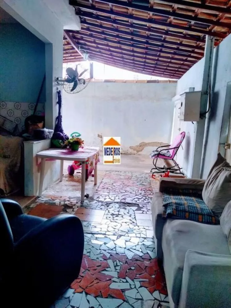 Casa, 3 quartos, 260 m² - Foto 9