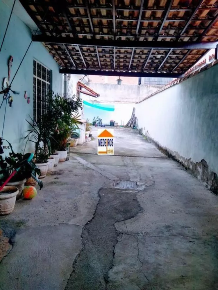 Casa, 3 quartos, 260 m² - Foto 7