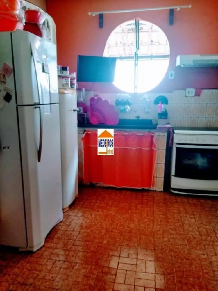 Casa, 3 quartos, 260 m² - Foto 13
