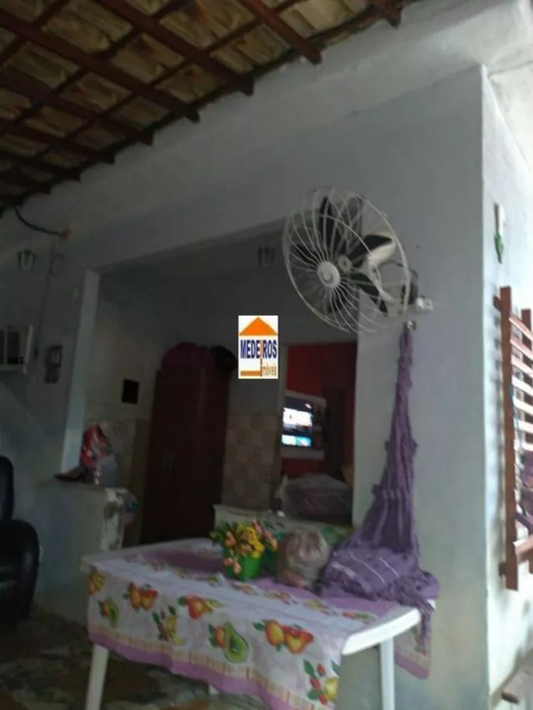 Casa, 3 quartos, 260 m² - Foto 18
