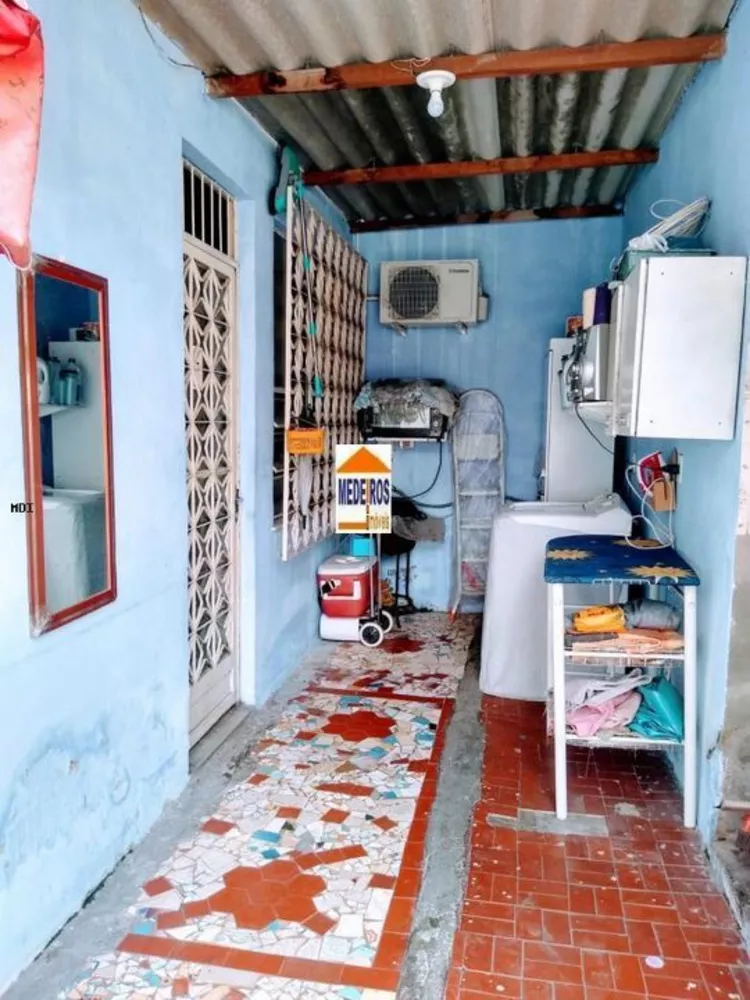 Casa, 3 quartos, 260 m² - Foto 8