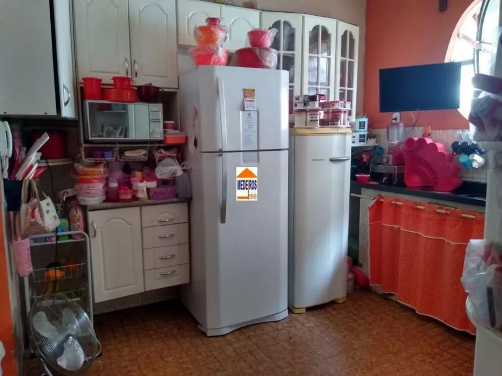 Casa, 3 quartos, 260 m² - Foto 19