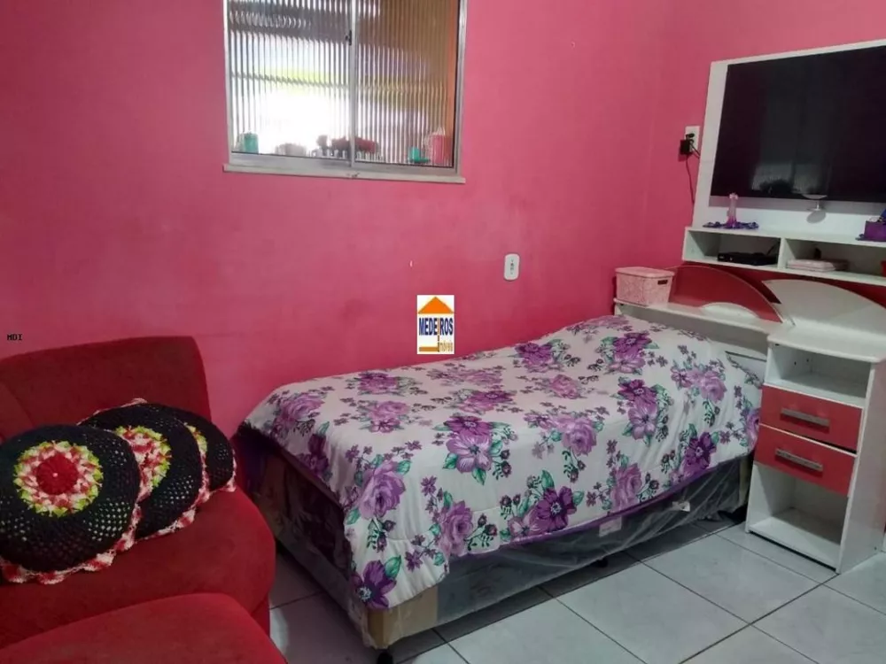 Casa, 3 quartos, 260 m² - Foto 20