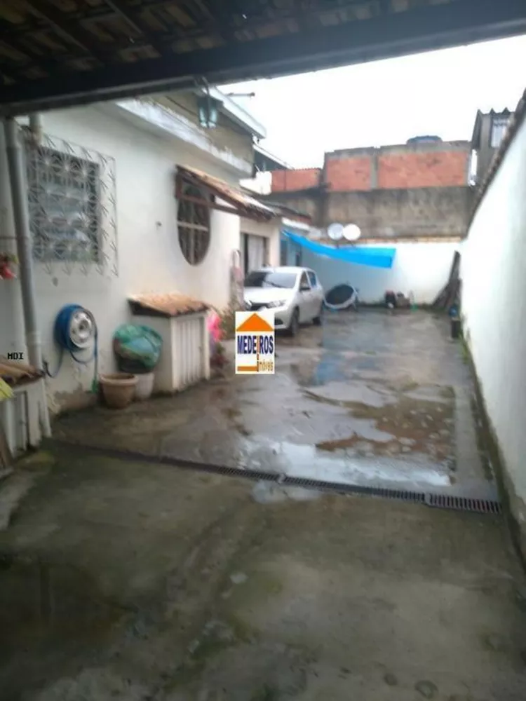 Casa, 3 quartos, 260 m² - Foto 28