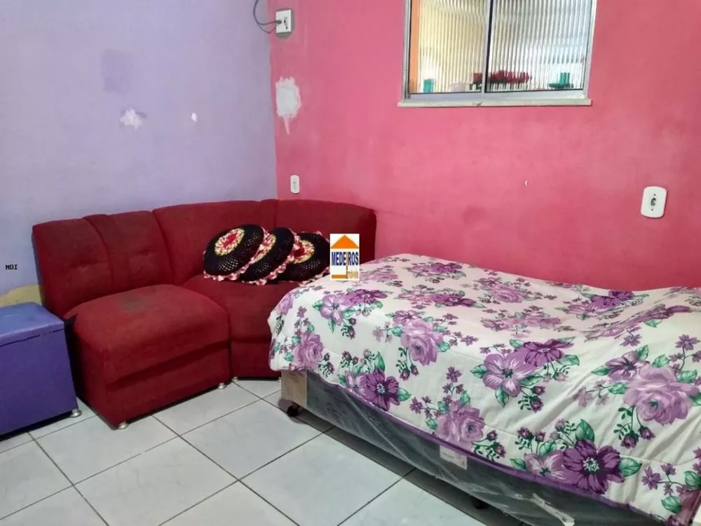 Casa, 3 quartos, 260 m² - Foto 23