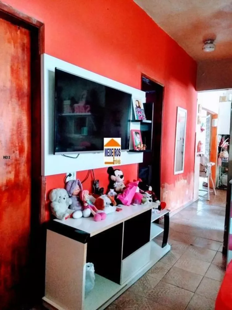 Casa, 3 quartos, 260 m² - Foto 10