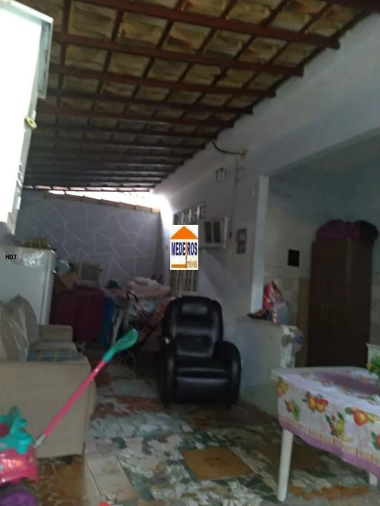Casa, 3 quartos, 260 m² - Foto 25