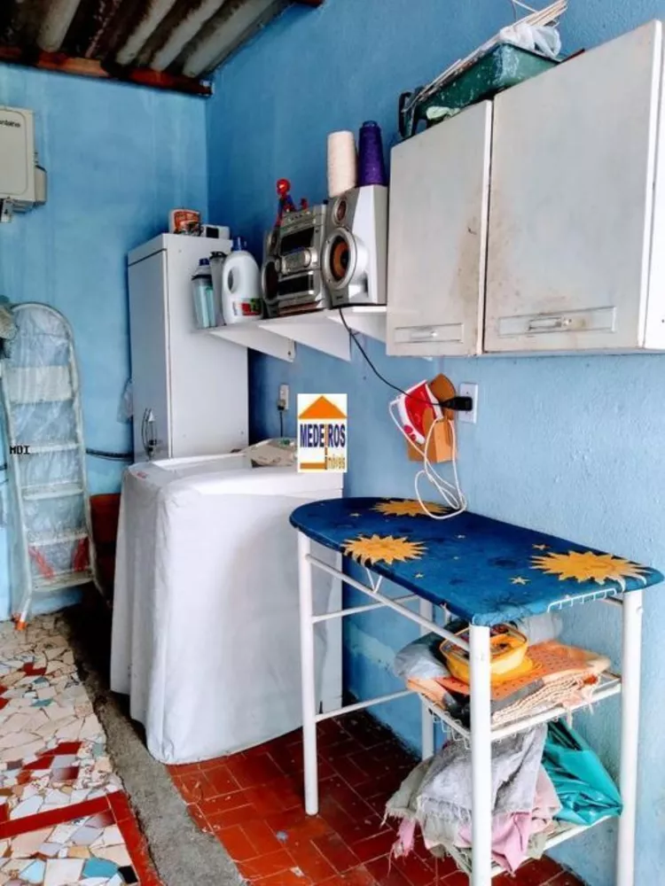 Casa, 3 quartos, 260 m² - Foto 14