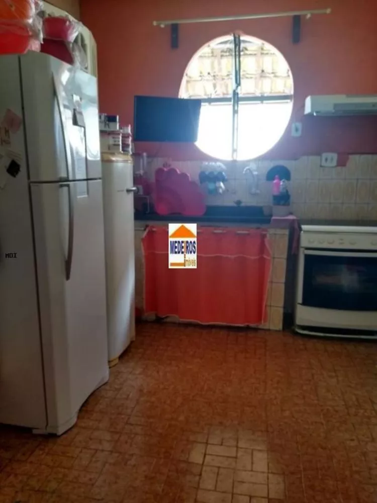 Casa, 3 quartos, 260 m² - Foto 21