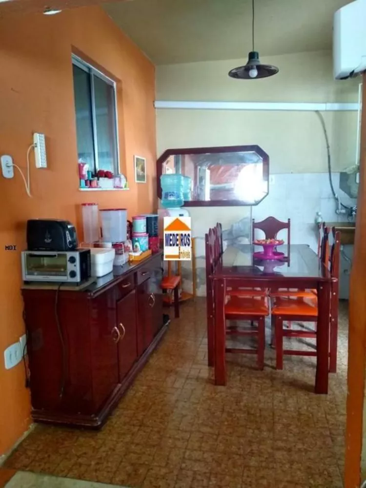 Casa, 3 quartos, 260 m² - Foto 22