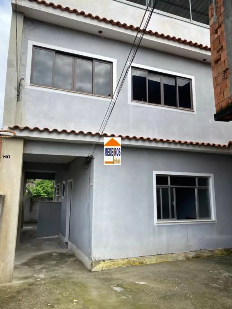 Casa, 5 quartos, 280 m² - Foto 1
