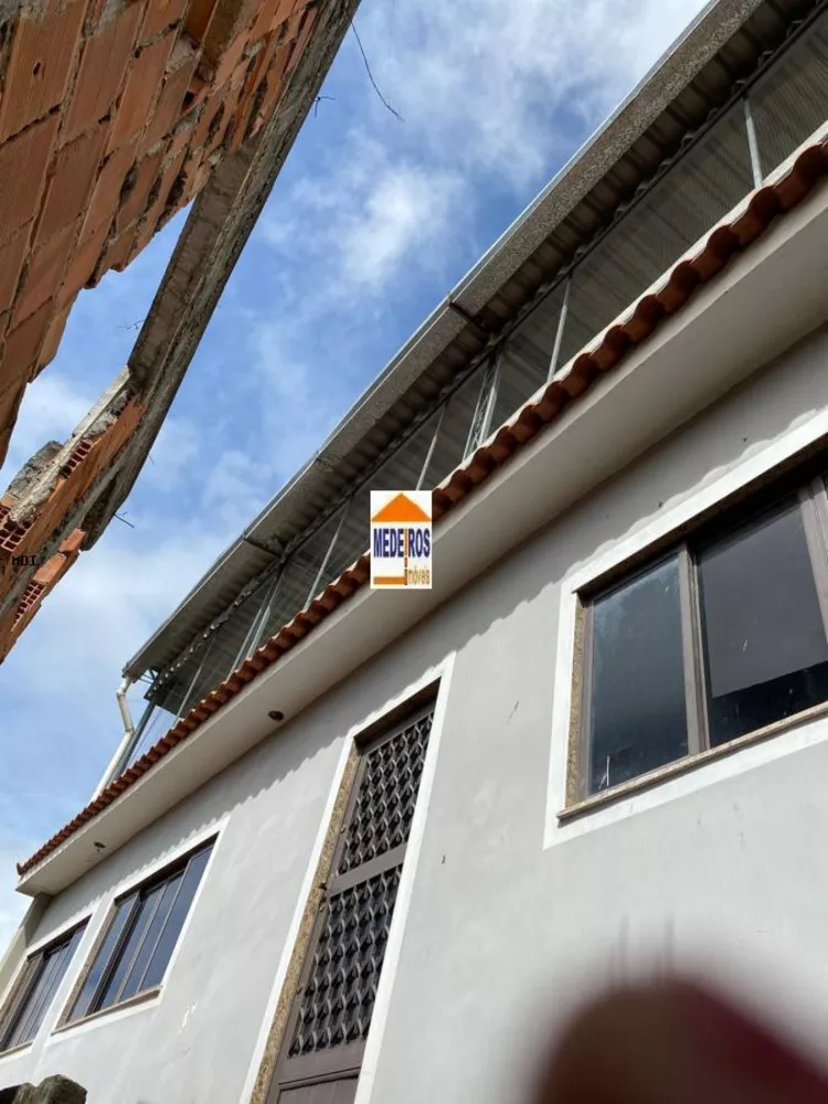 Casa, 5 quartos, 280 m² - Foto 18