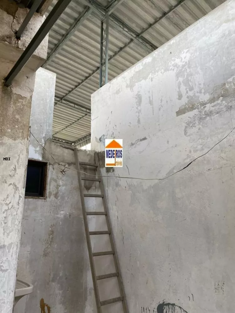 Casa, 5 quartos, 280 m² - Foto 17