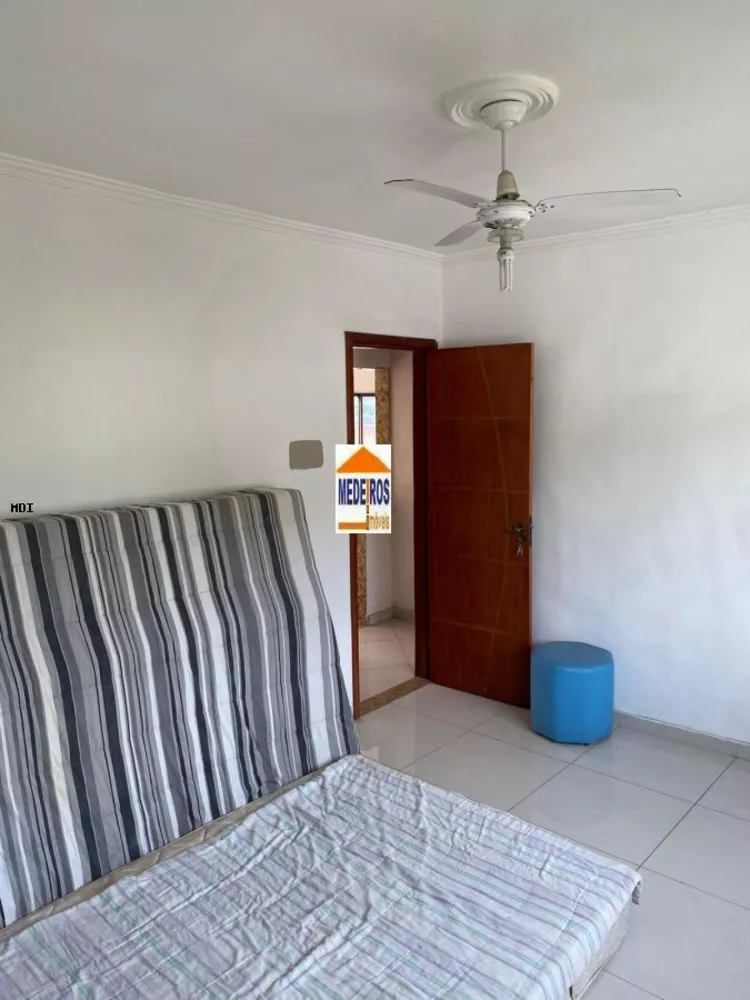 Casa, 5 quartos, 280 m² - Foto 12