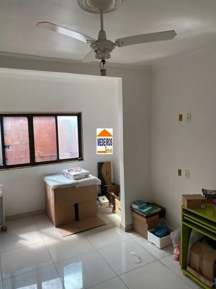 Casa, 5 quartos, 280 m² - Foto 10
