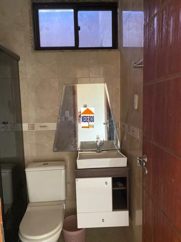 Casa, 5 quartos, 280 m² - Foto 9