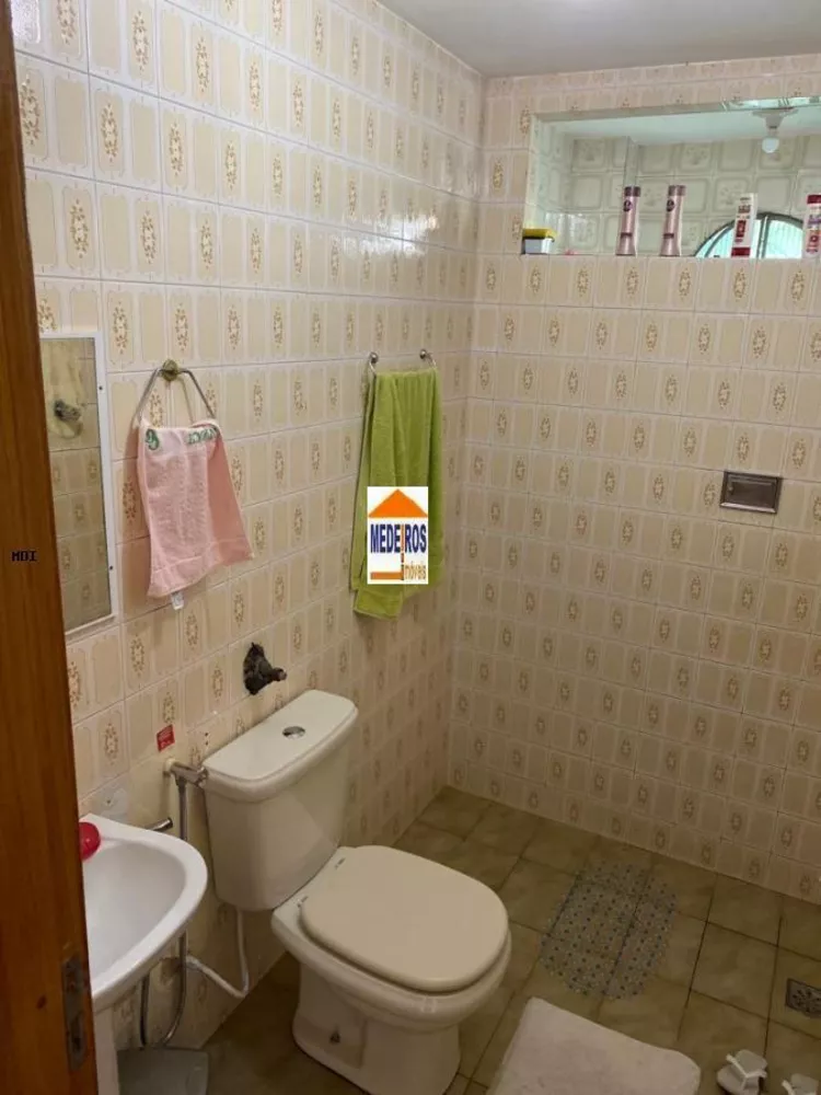 Casa, 5 quartos, 280 m² - Foto 24