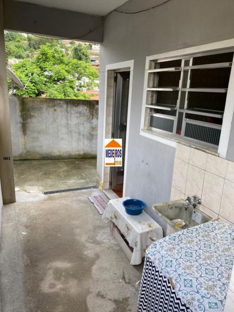 Casa, 5 quartos, 280 m² - Foto 19