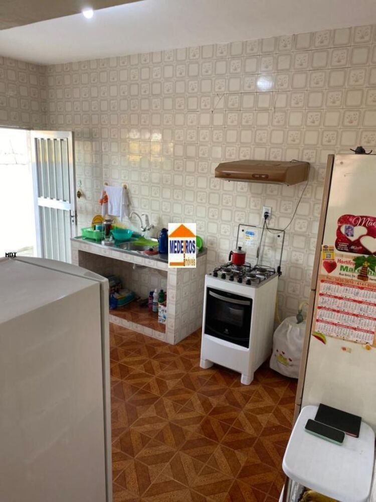 Casa, 5 quartos, 280 m² - Foto 29