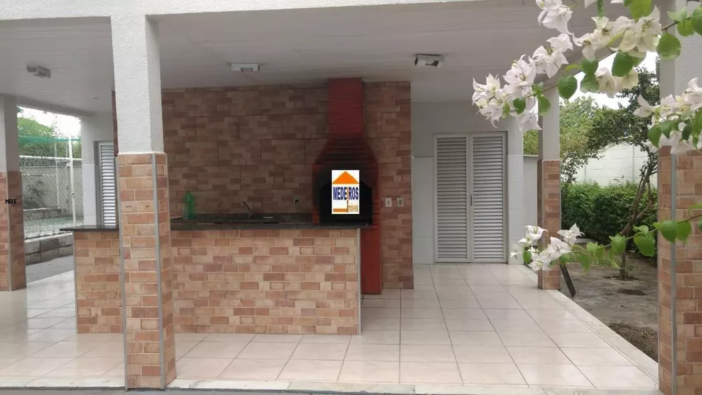 Apartamento, 2 quartos, 52 m² - Foto 24