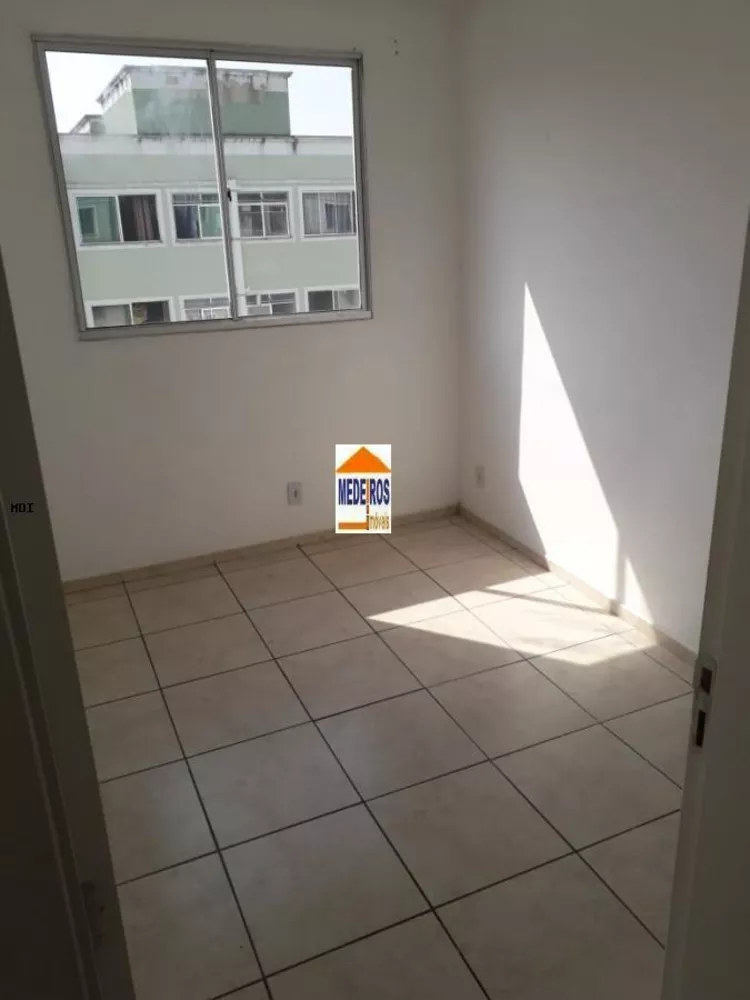 Apartamento, 2 quartos, 52 m² - Foto 6