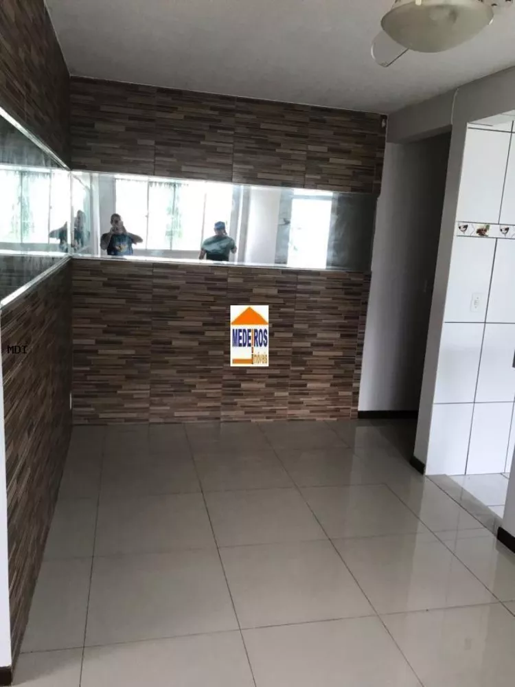 Apartamento, 2 quartos, 52 m² - Foto 26