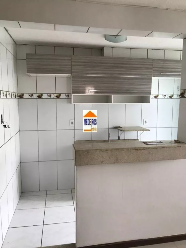 Apartamento, 2 quartos, 52 m² - Foto 5