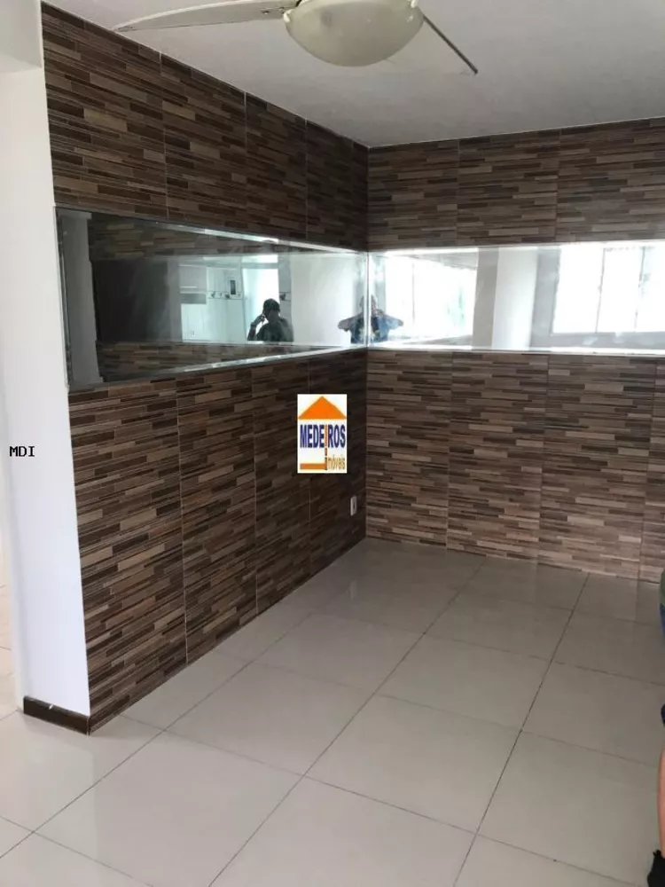 Apartamento, 2 quartos, 52 m² - Foto 2