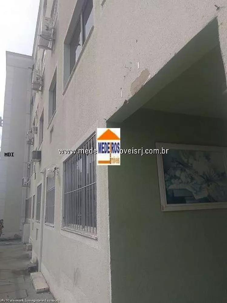 Apartamento, 2 quartos, 52 m² - Foto 1