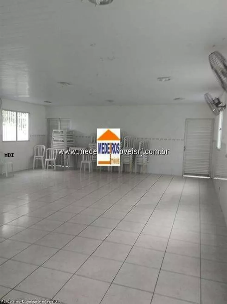 Apartamento, 2 quartos, 52 m² - Foto 21