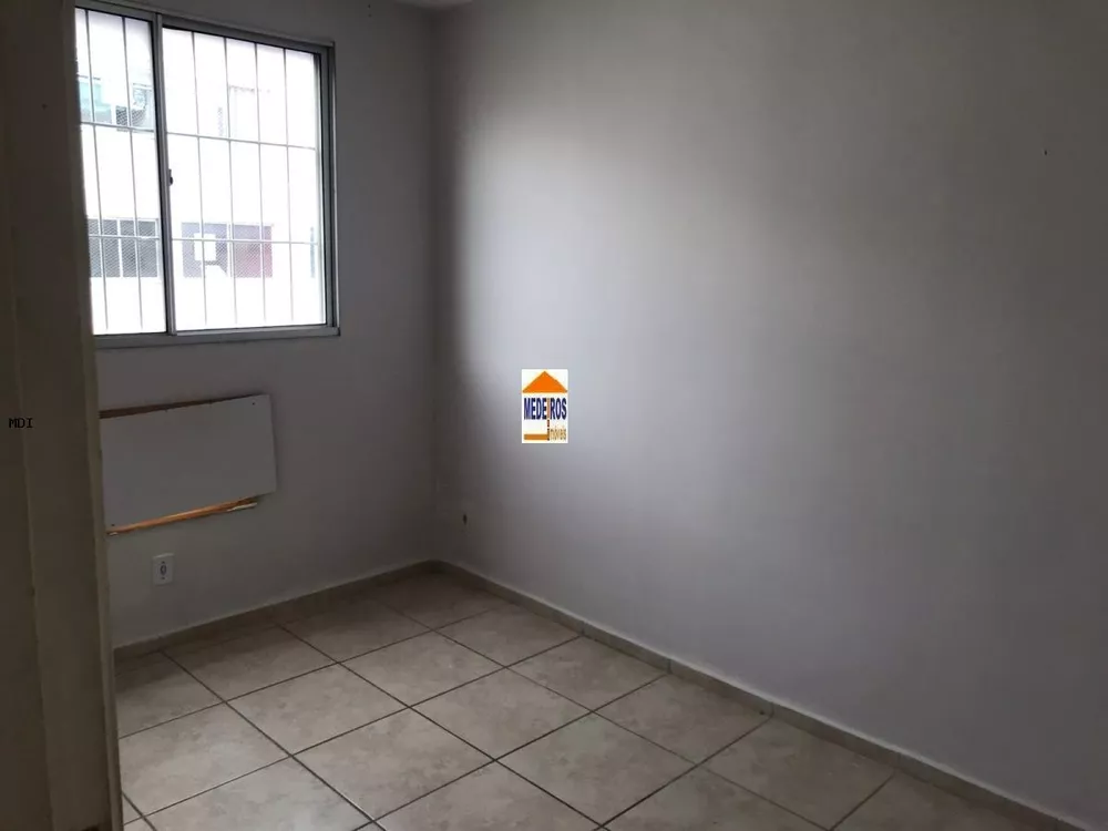 Apartamento, 2 quartos, 52 m² - Foto 10