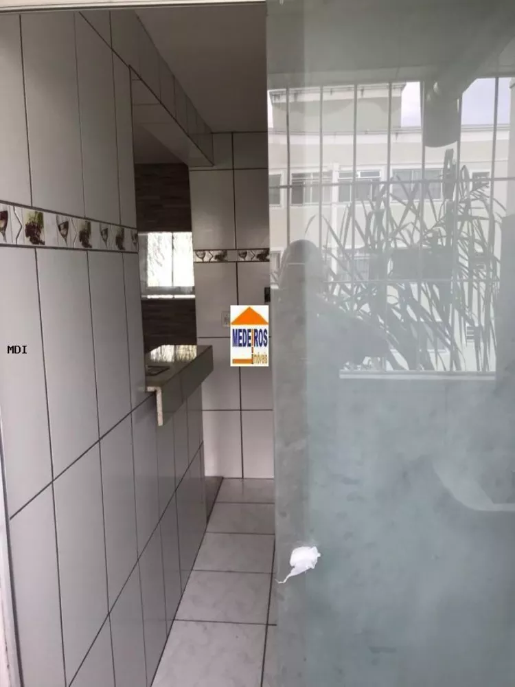 Apartamento, 2 quartos, 52 m² - Foto 3