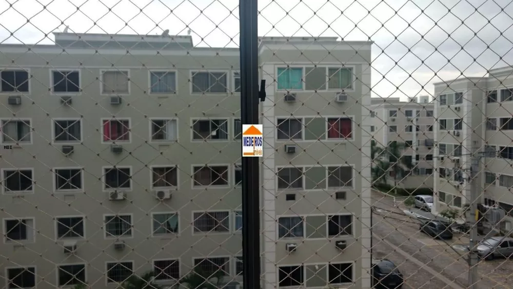 Apartamento, 2 quartos, 52 m² - Foto 13